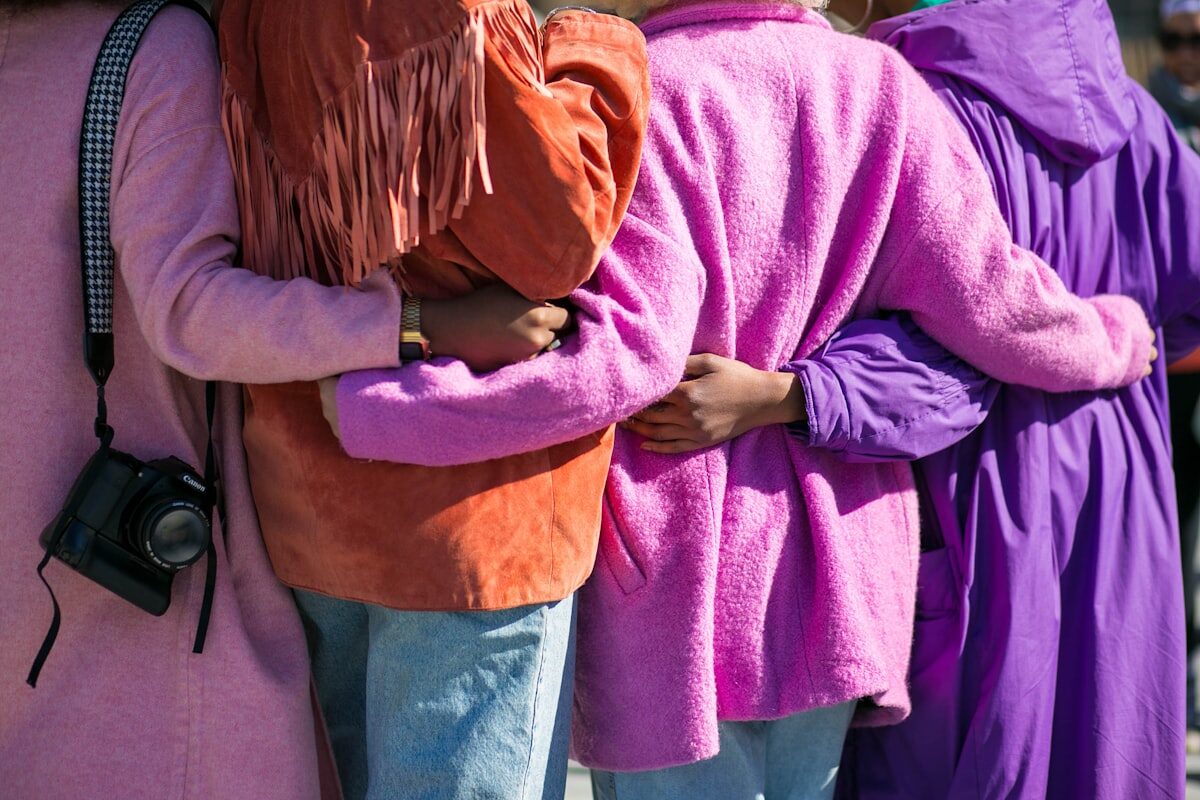 Schoonfamilie: wat jij kunt doen aan de sfeer