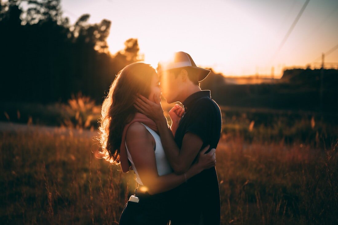 Intimiteit is een belofte die je samen levend houdt